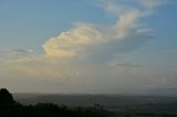 Australian Severe Weather Picture