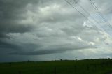 Australian Severe Weather Picture