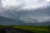 Australian Severe Weather Picture