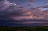 Australian Severe Weather Picture