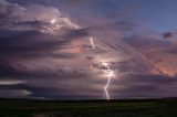 Australian Severe Weather Picture