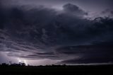 Australian Severe Weather Picture