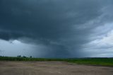 Australian Severe Weather Picture