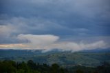 Australian Severe Weather Picture