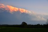 Australian Severe Weather Picture