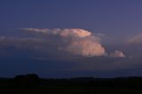 Australian Severe Weather Picture