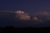 Australian Severe Weather Picture