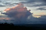 Australian Severe Weather Picture