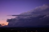 Australian Severe Weather Picture