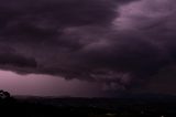 Australian Severe Weather Picture