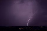 Australian Severe Weather Picture