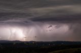 Australian Severe Weather Picture