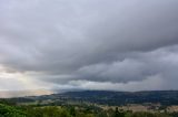 Australian Severe Weather Picture