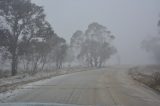 Australian Severe Weather Picture