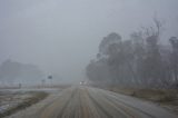 Australian Severe Weather Picture