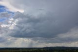 Australian Severe Weather Picture