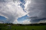 Australian Severe Weather Picture