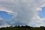 Australian Severe Weather Picture