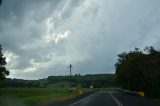 Australian Severe Weather Picture