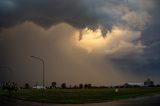 Australian Severe Weather Picture