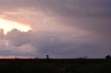 Australian Severe Weather Picture