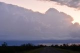 Australian Severe Weather Picture