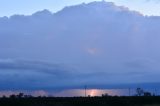 Australian Severe Weather Picture