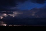 Australian Severe Weather Picture