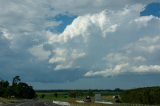 Australian Severe Weather Picture