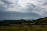 Australian Severe Weather Picture