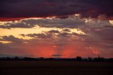 Australian Severe Weather Picture