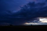 Australian Severe Weather Picture