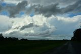 Australian Severe Weather Picture