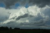 Australian Severe Weather Picture