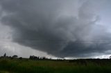 Australian Severe Weather Picture