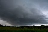 Australian Severe Weather Picture