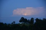 Australian Severe Weather Picture