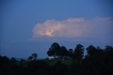 Australian Severe Weather Picture