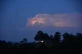 Australian Severe Weather Picture