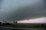 Australian Severe Weather Picture