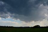 Australian Severe Weather Picture