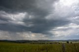 Australian Severe Weather Picture