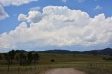 Australian Severe Weather Picture