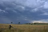 Australian Severe Weather Picture