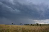 Australian Severe Weather Picture