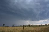 Australian Severe Weather Picture