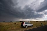 Australian Severe Weather Picture