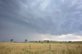 Australian Severe Weather Picture