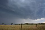 Australian Severe Weather Picture