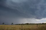 Australian Severe Weather Picture